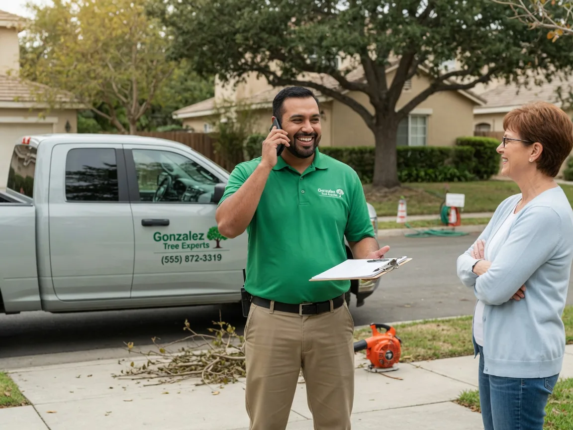 Tree Service Ecru, MS FAQs